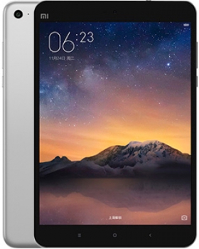 Xiaomi MiPad 2 64Gb Wi-Fi Silver